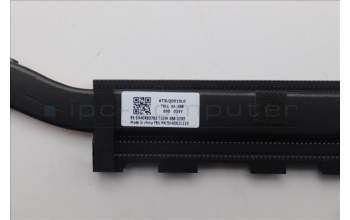 Lenovo 5H40S21223 HEATSINK HEATSINK L 83K7 TAISOL