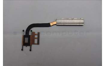 Lenovo 5H40S21227 HEATSINK HEATSINK L 83KA TAISOL