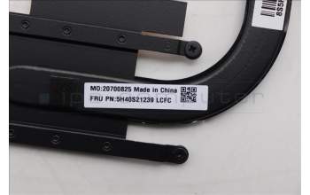 Lenovo 5H40S21239 HEATSINK Heatsink L 83KB TAISOL