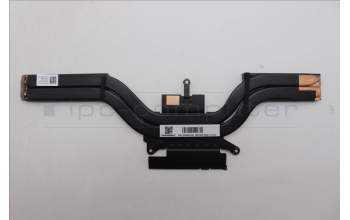 Lenovo 5H40S21261 HEATSINK Heatsink C 83KF FCN