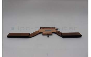 Lenovo 5H40S21261 HEATSINK Heatsink C 83KF FCN