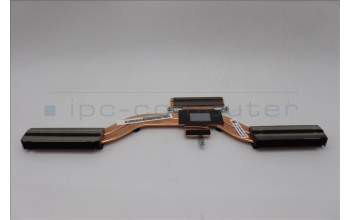 Lenovo 5H40S21273 HEATSINK HEATSINK L 83JN WEIHONG