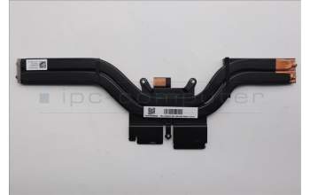 Lenovo 5H40S21282 HEATSINK Heatsink C 83KG FCN