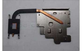Lenovo 5H40S21288 HEATSINK HEATSINK L 83M4 TWL AVC