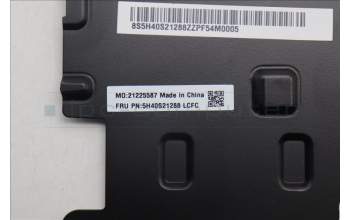 Lenovo 5H40S21288 HEATSINK HEATSINK L 83M4 TWL AVC