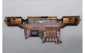 Lenovo 5H40S21353 HEATSINK Heatsink L83EY