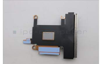 Lenovo 5H40S21360 HEATSINK HEATSINK Pindai H 83N0