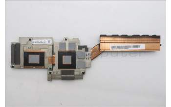 Lenovo 5H40S21369 HEATSINK HEATSINK L 83S0 GN21 AVC