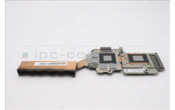 Lenovo 5H40S21369 HEATSINK HEATSINK L 83S0 GN21 AVC