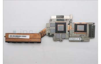 Lenovo 5H40S21371 HEATSINK HEATSINK L 83S0 GN20 AVC