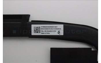 Lenovo 5H40S21374 HEATSINK Heatsink W21US HY