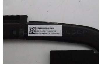 Lenovo 5H40S21375 HEATSINK Heatsink W21US KIPO