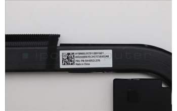 Lenovo 5H40S21376 HEATSINK Heatsink W21V0 HY AHP