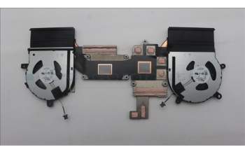 Lenovo 5H40S21407 HEATSINK thermal H 83TN with FAN PEAK