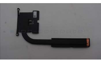 Lenovo 5H40S21410 HEATSINK HEATSINK H 83S1 UMA_PEAK