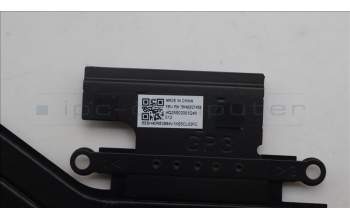 Lenovo 5H40S21458 HEATSINK Heatsink H83TF AMD PINDAI