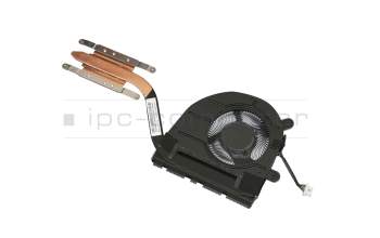 5H40S72913 original Lenovo ventilateur incl. refroidisseur (CPU)