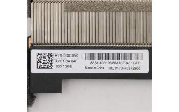 Lenovo 5H40S72936 FRU GL5A0_SWG_THM_ASSY_AVC