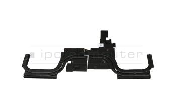 5H40T06159 original Lenovo refroidisseur (CPU)