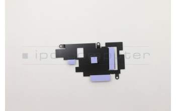 Lenovo 5H40U52594 HEATSINK Tiny5 Al plate HS,TSL
