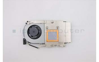Lenovo 5H40U92967 HEATSINK P340 35W AVC CPU cooler