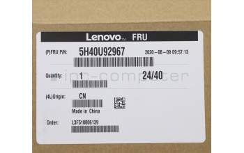 Lenovo HEATSINK P340 35W AVC CPU cooler pour Lenovo ThinkStation P340 Tiny (30DF)