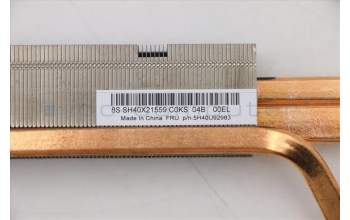 Lenovo 5H40U92983 HEATSINK FRU I CMLS DIS TM