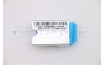 Lenovo 5H40U92992 HEATSINK M2 2242 SSD HS,FXC
