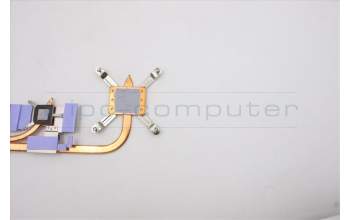 Lenovo 5H40U92994 HEATSINK DIS Thermal Module