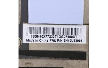 Lenovo 5H40U92995 HEATSINK 10w Cooler kits