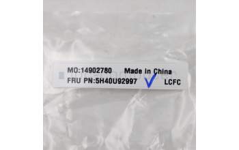 Lenovo 5H40U92997 HEATSINK A 6W Dali FP5 CPU Heatsink