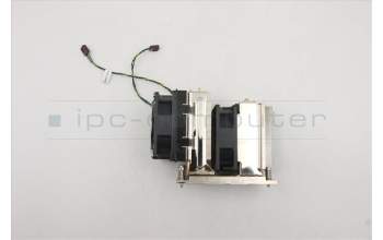 Lenovo 5H40U93000 HEATSINK CPU Heatsink TR4 280W