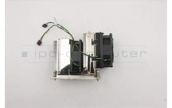 Lenovo 5H40U93000 HEATSINK CPU Heatsink TR4 280W