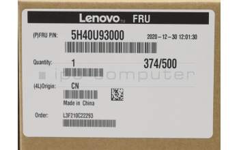 Lenovo 5H40U93000 HEATSINK CPU Heatsink TR4 280W