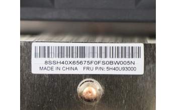 Lenovo 5H40U93000 HEATSINK CPU Heatsink TR4 280W