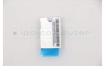 Lenovo 5H40U93013 HEATSINK M2 2242 SSD Heatsink