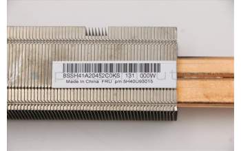 Lenovo 5H40U93015 HEATSINK FRU UMA thermal