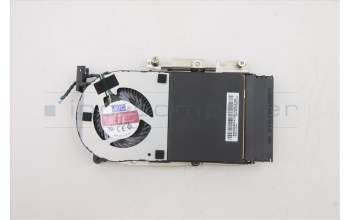 Lenovo 5H40U93018 HEATSINK 65W RS300Pad Nor HS