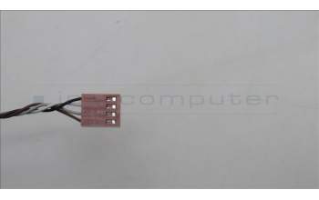 Lenovo 5H40U93032 HEATSINK Hornet CPU Heatsink Active