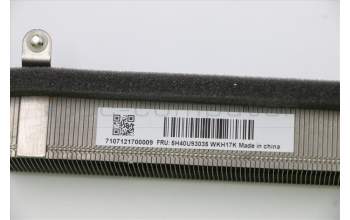 Lenovo 5H40U93035 HEATSINK A360 ITL 35W DIS TM