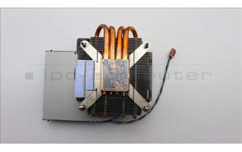 Lenovo 5H40U93043 HEATSINK 8.2L AMD&Int 4HP cooler,AVC