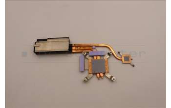 Lenovo 5H40U93067 HEATSINK Thermal Module DIS HS