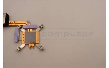 Lenovo 5H40U93068 HEATSINK Thermal Module UMA HS