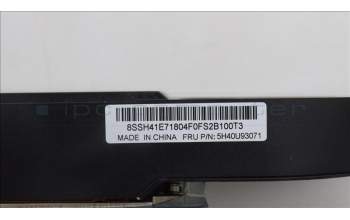 Lenovo 5H40U93071 HEATSINK Thermal Heatsink for MXM