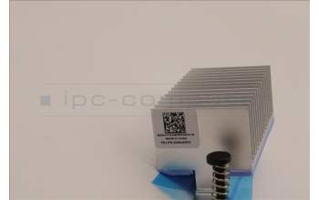 Lenovo 5H40U93076 HEATSINK ADL-S CPU VR-1 Heatsink