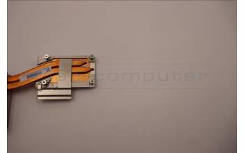 Lenovo 5H40U93083 HEATSINK A570 I ADL-P i3 UMA TM,Taisol