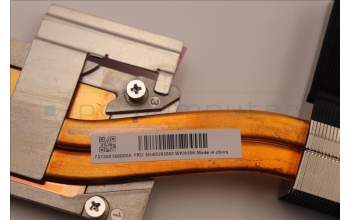 Lenovo 5H40U93083 HEATSINK A570 I ADL-P i3 UMA TM,Taisol