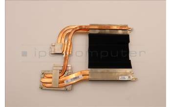 Lenovo 5H40U93085 HEATSINK A570 I ADL-P i7 DIS TM,CM