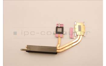 Lenovo 5H40U93090 HEATSINK DIS Thermal Module