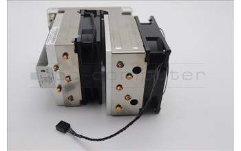 Lenovo 5H40U93116 HEATSINK MANTA AMD 350W cooler,AVC